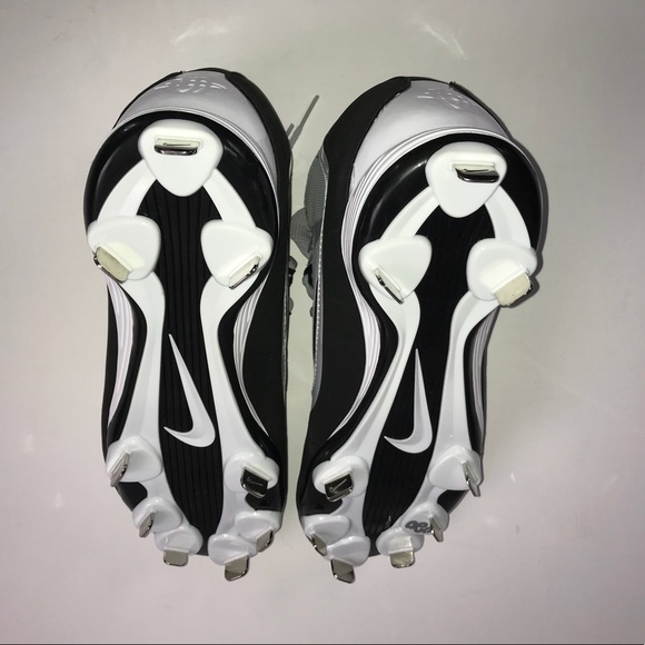 Nike Huarache 2KFilth Pro MD 807128-001 - Picture 6 of 6